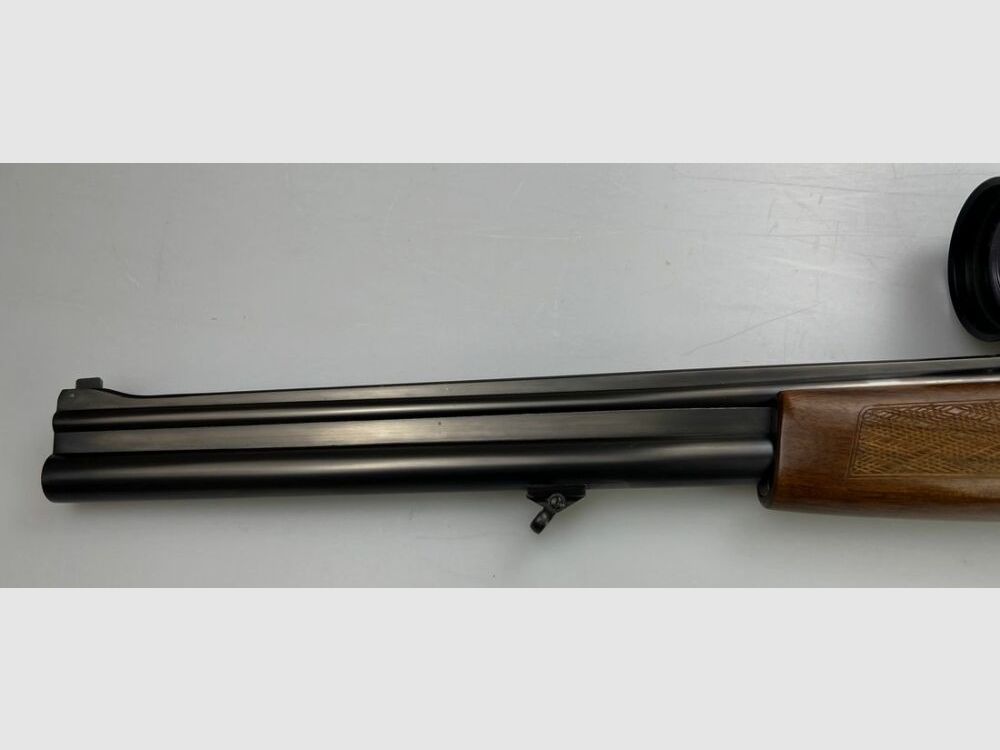 Brno CZ Brünner ZH 304 BBF Flinte Wechsellauf 301 Blaser ZF