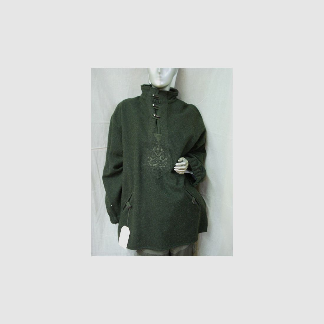 Lodenblouson für Herren - Gr. 52