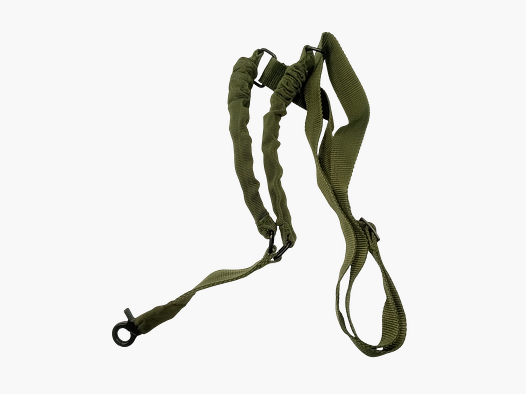 Gun Sling – 1 Point – Green