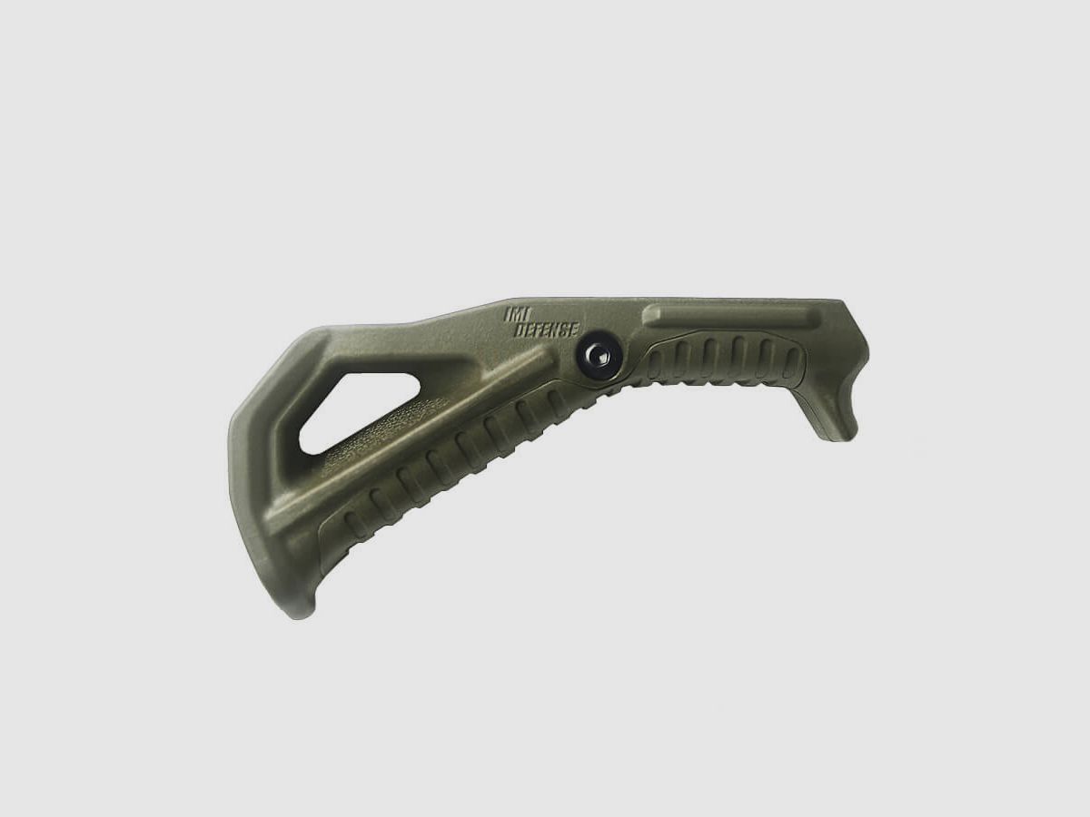 IMI Defense FSG1 Grip di Supporto Anteriore - Oliva
