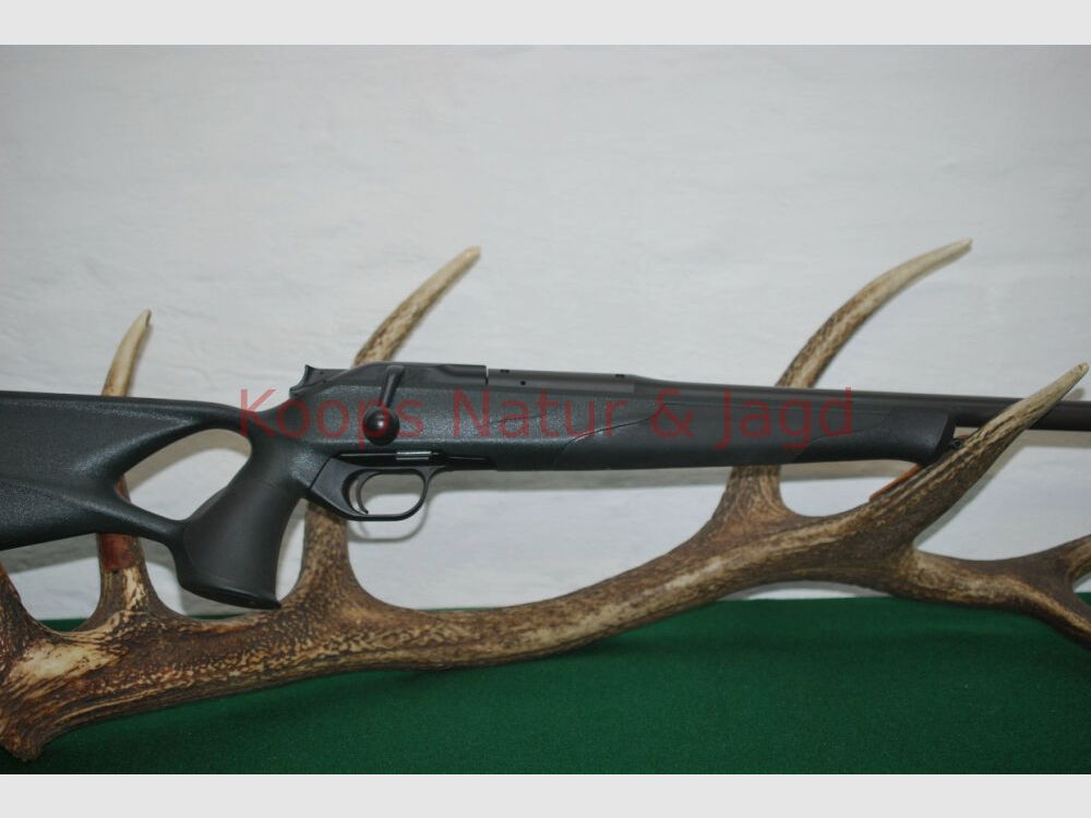 Blaser R8 Professional Success