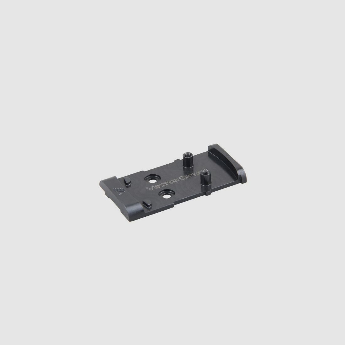 VECTOR ADAPTER RED DOT GLOCK MOS, Bild 2 von 8