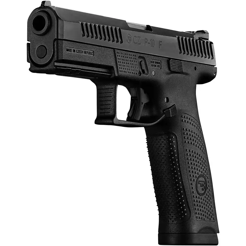 CZ Pistole P-10 F *Versandkostenfrei* .45ACP, Bild 4 von 4