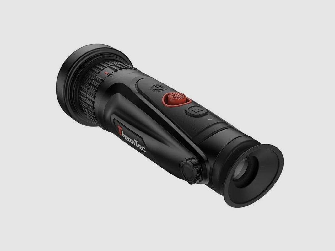 ThermTec Cyclops 670 D