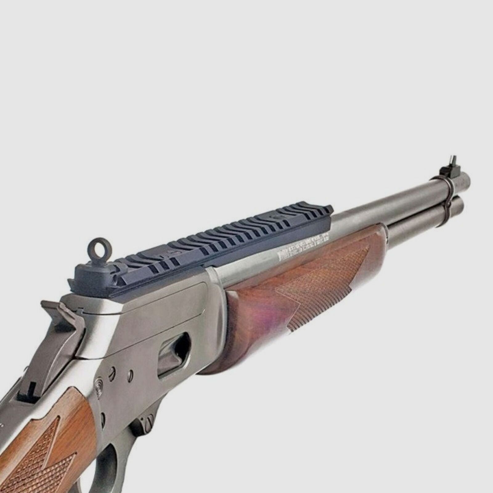 Set di montaggio XS Sights Ghostring Marlin 1894