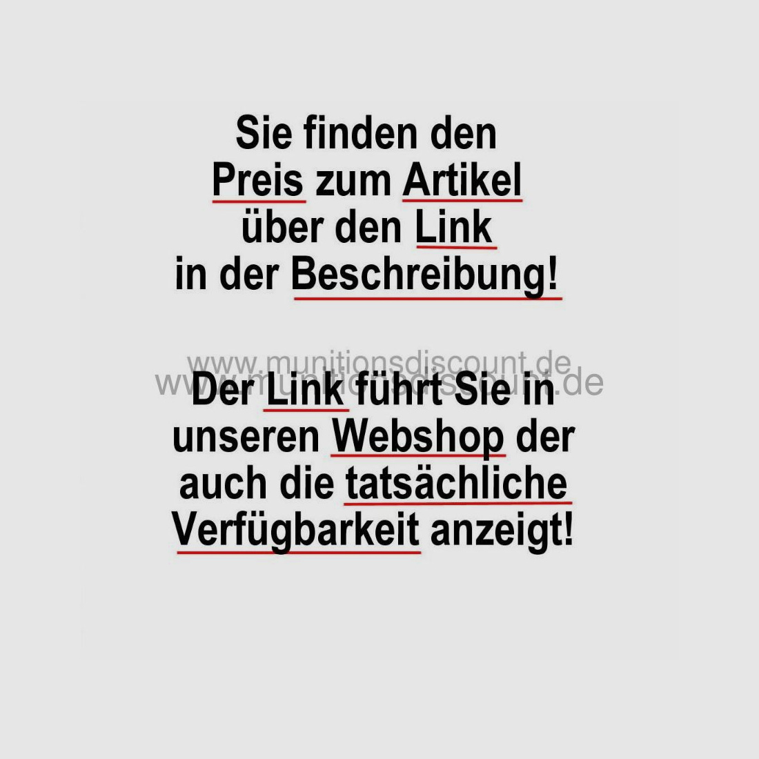 HOWA 1500 HACT Druckpunktabzug, brüniert