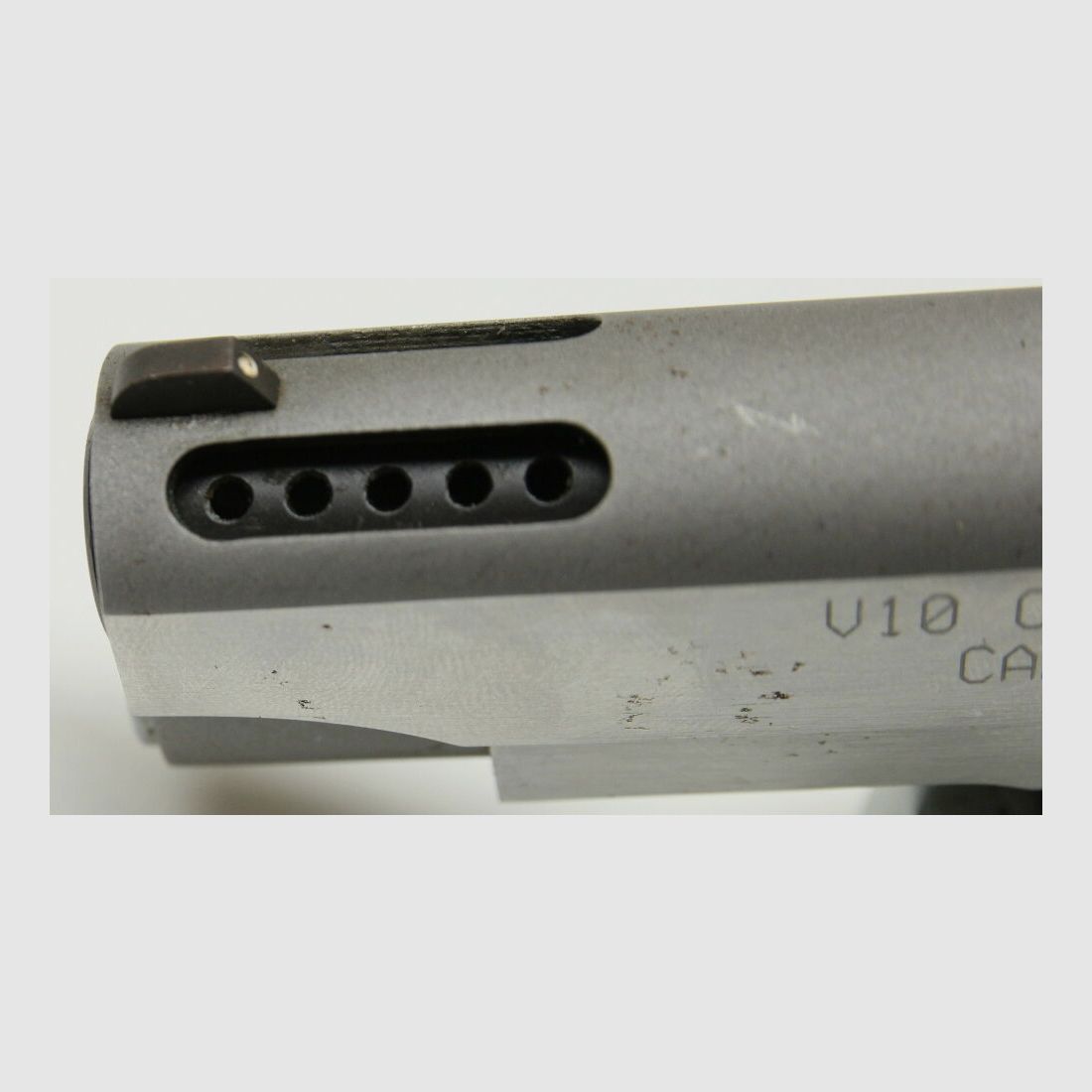 Springfield 1911 V10 Comp.