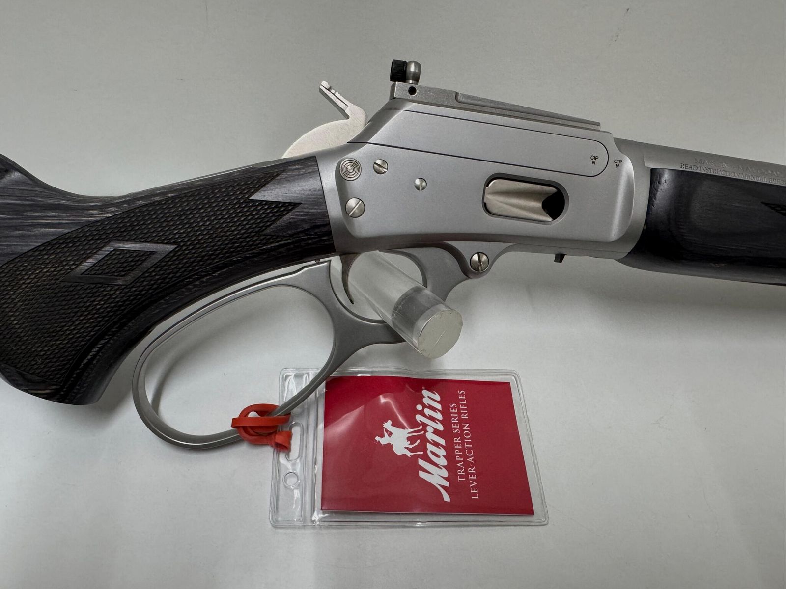 MARLIN Model 1894 Trapper