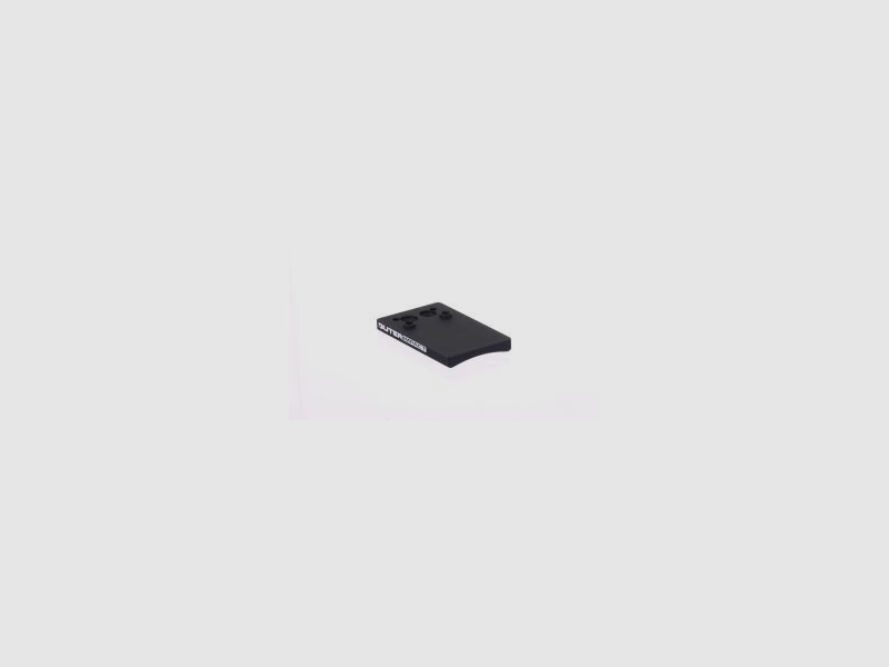 OuterImpact Micro Red Dot Adapter Sig P320