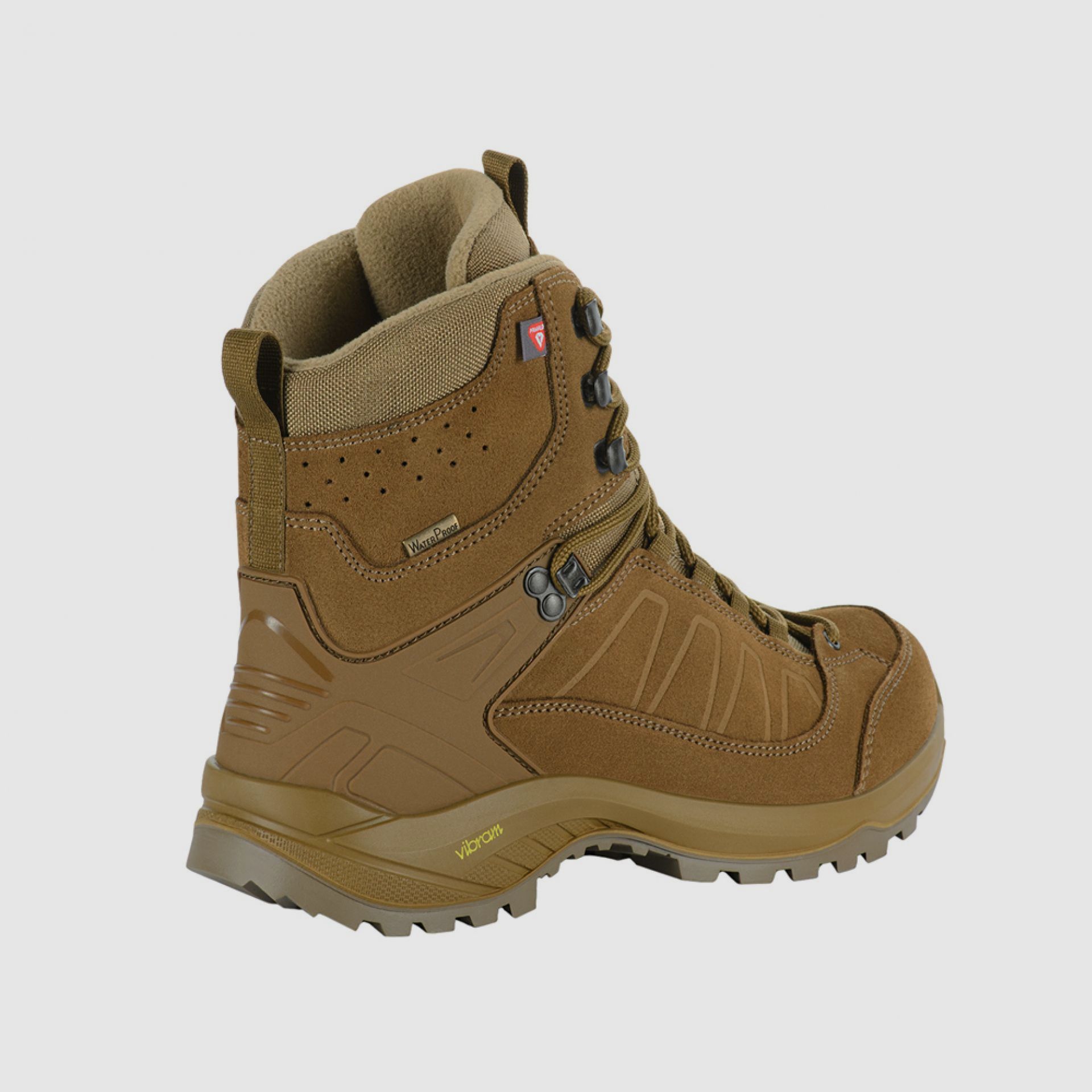 M-Tac Tactische winterlaarzen Vibram Primaloft, afbeelding 3 van 20