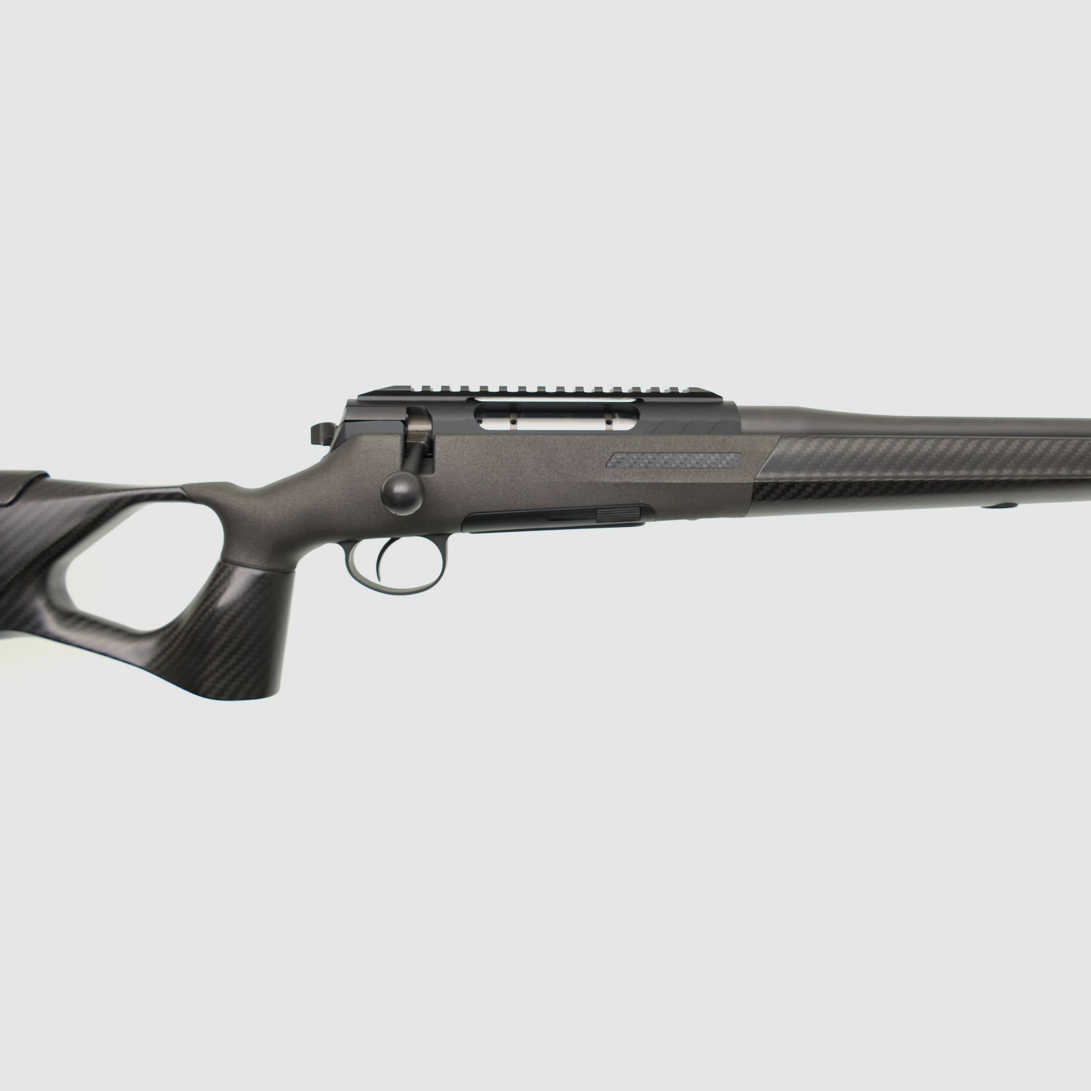 Repetitiegeweer Rößler Signature FBT Carbon Schaft 308Win