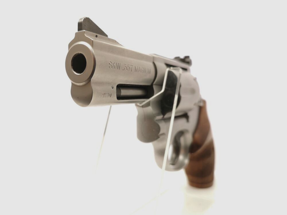 Smith & Wesson 686-4