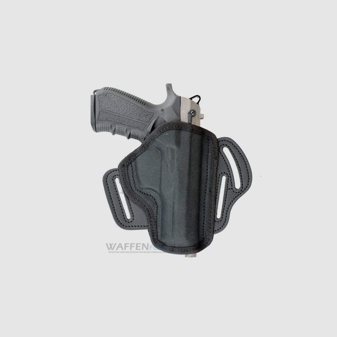 Gürtelholster für Zoraki 918 Cordura Holster