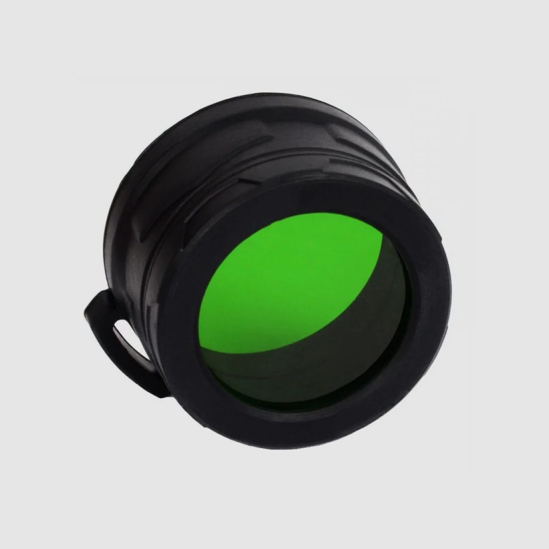 FILTR NIEBIESKI NITECORE NFG40 ZIELONY