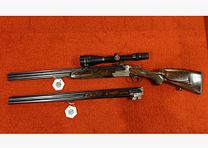 Merkel Mod.210 7x65R;12/70