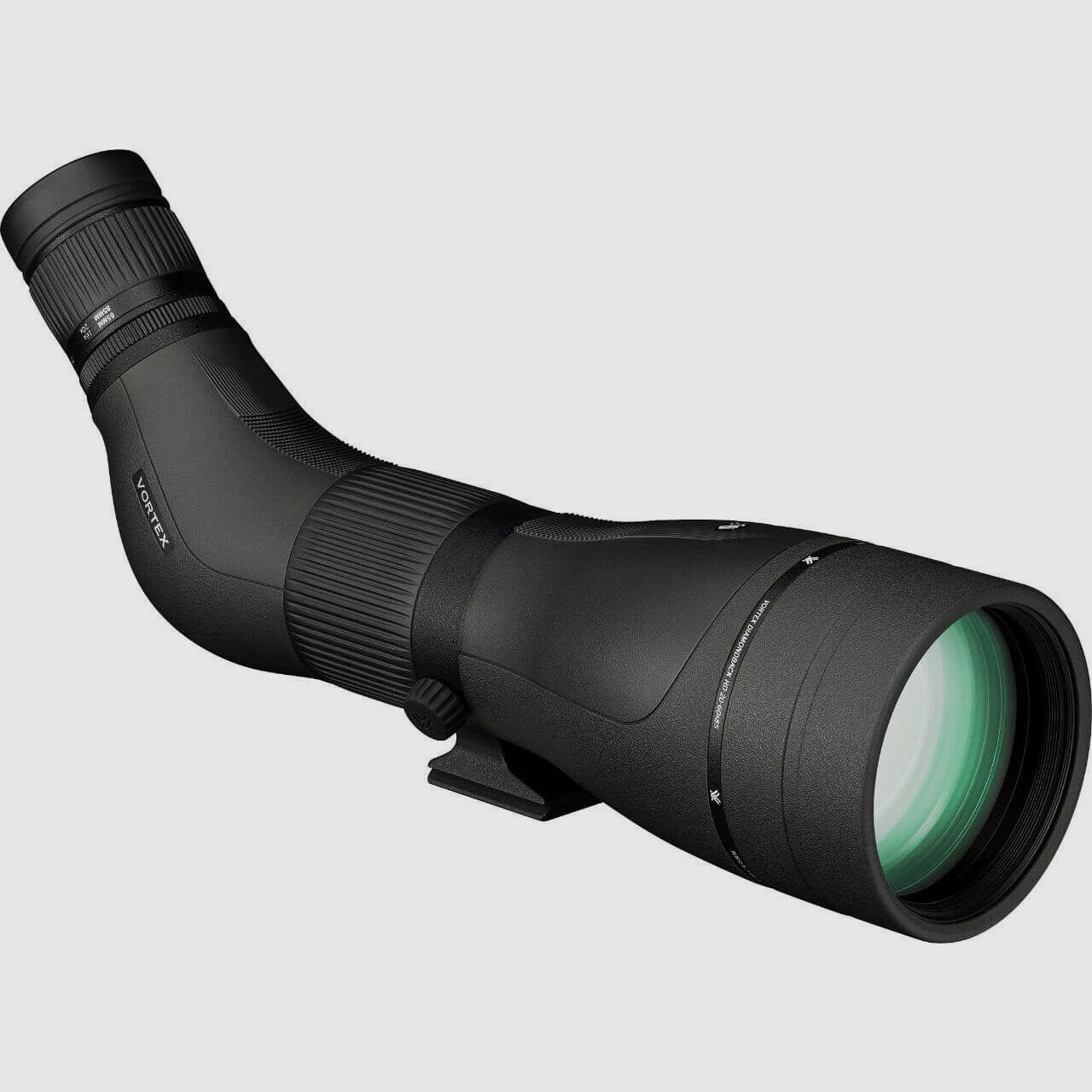 Vortex Diamondback HD Spotting Scope 20-60x85