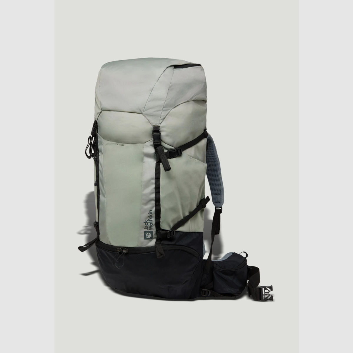 JACK WOLFSKIN Trailflair W 50 Xs-m 50+5 Liter-Trekkingrucksack Mint Leaf
