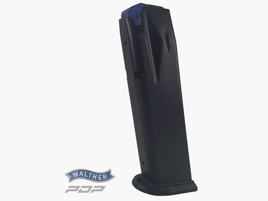 Walther PDP Full Size Magazin 18 Schuss Standard