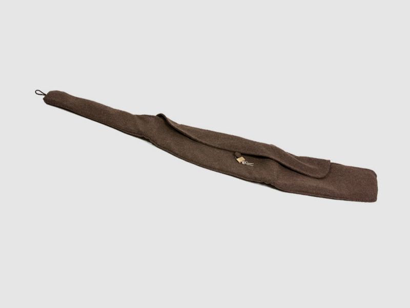 Knobloch Jagd Büchsenfutteral Filz/Loden