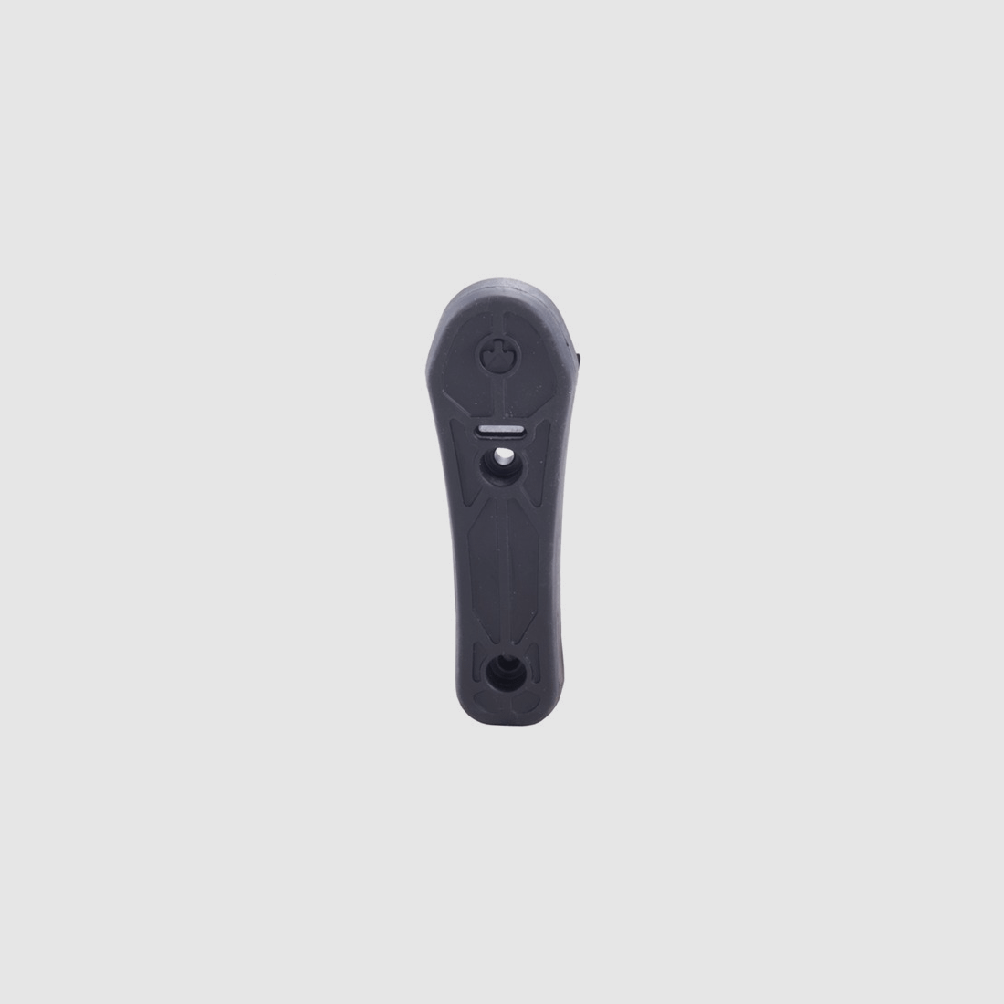 MAGPUL Pad in Gomma Esteso per Calci CTR/MOE Commercial-Spec, immagine 2 di 5