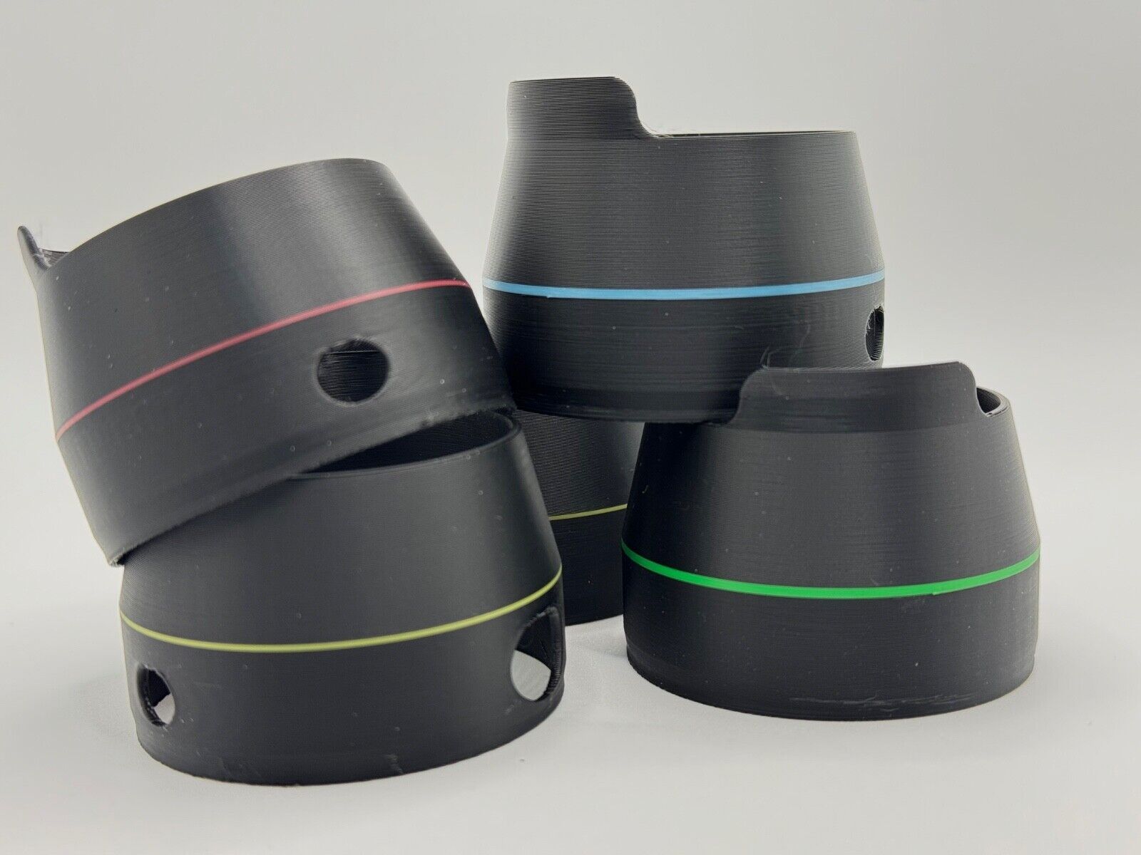 AEA HP Max - Cubierta de tanque - Combo "Sólido