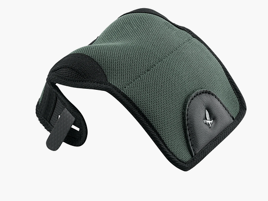Swarovski BG binocular protection