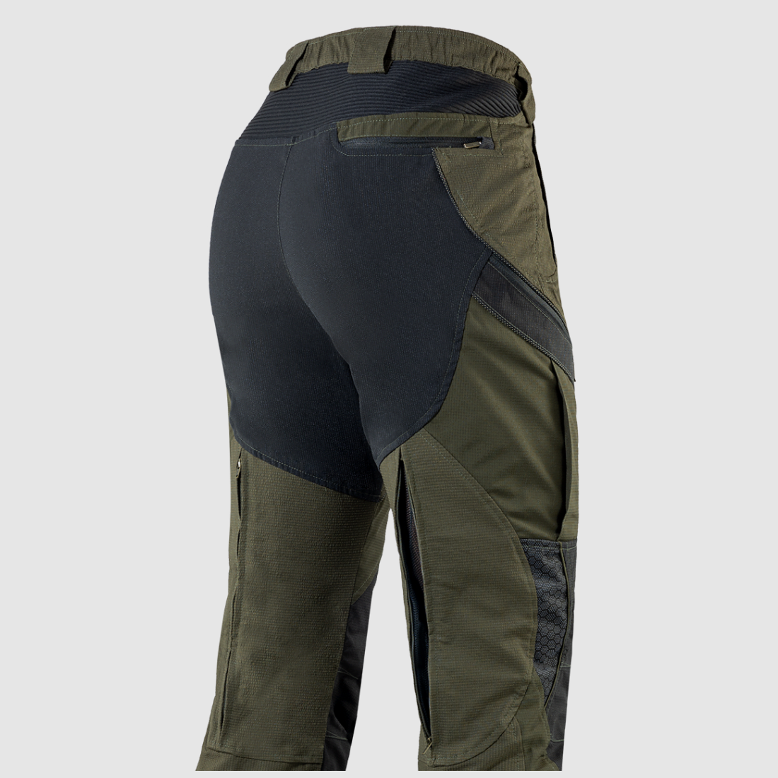 PANTALONE TRABALDO STRIKER, image 2 sur 2