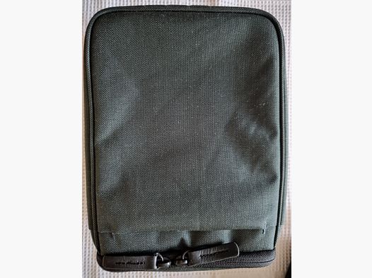 Swarovski Fernglastasche Funktionstasche FBP Pro XL