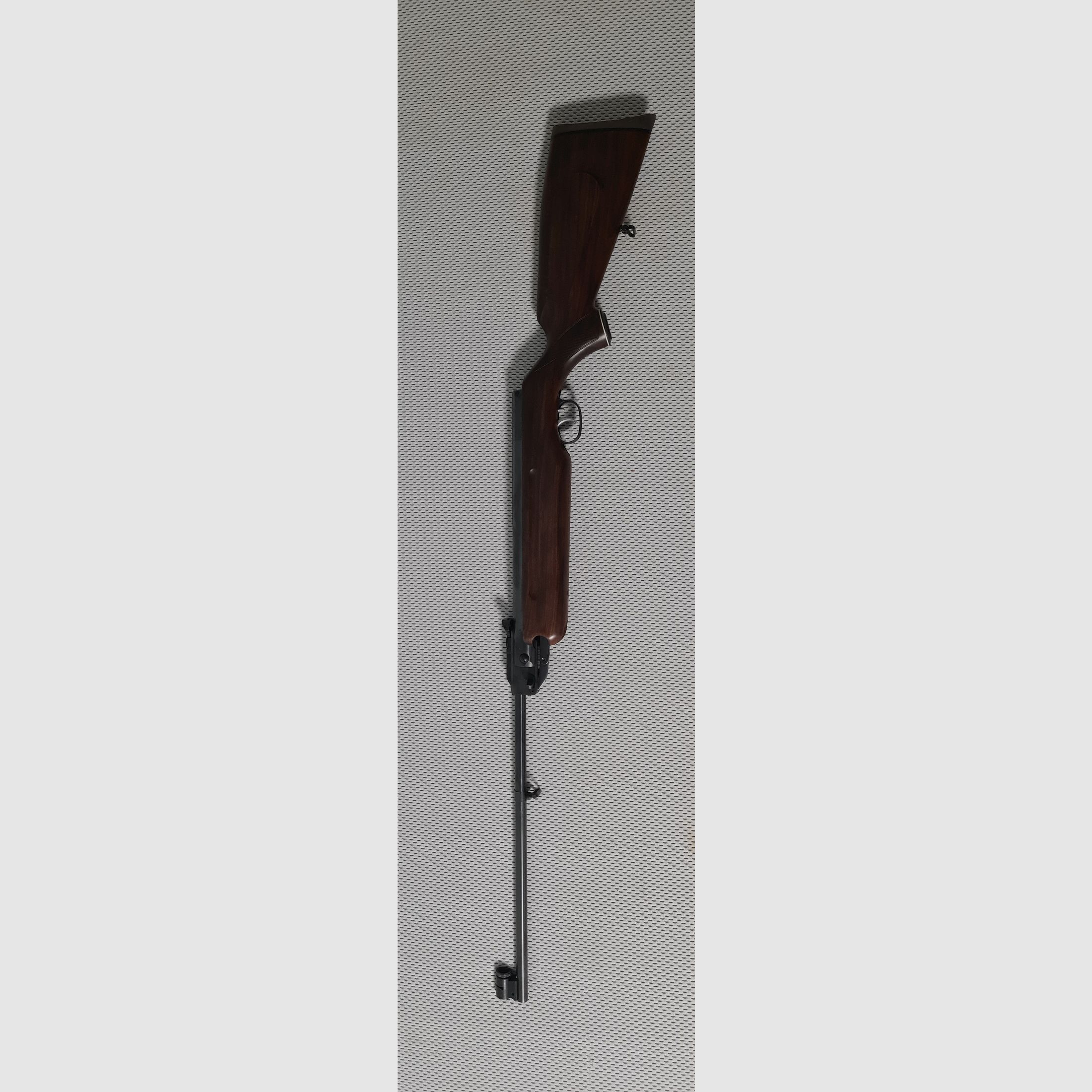 Luftgewehr Weihrauch HW35