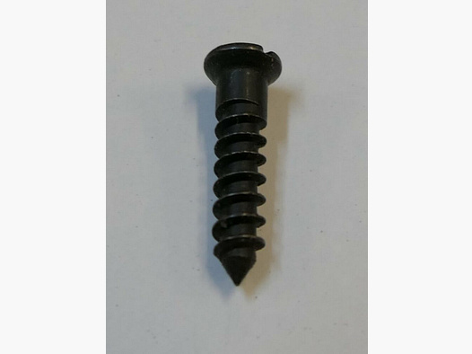 DDR VEB Device & Tool Construction Wiesa original DDR NVA AK 47 screw for strap eyelet [72] unused, new for AK47, 7.62x39