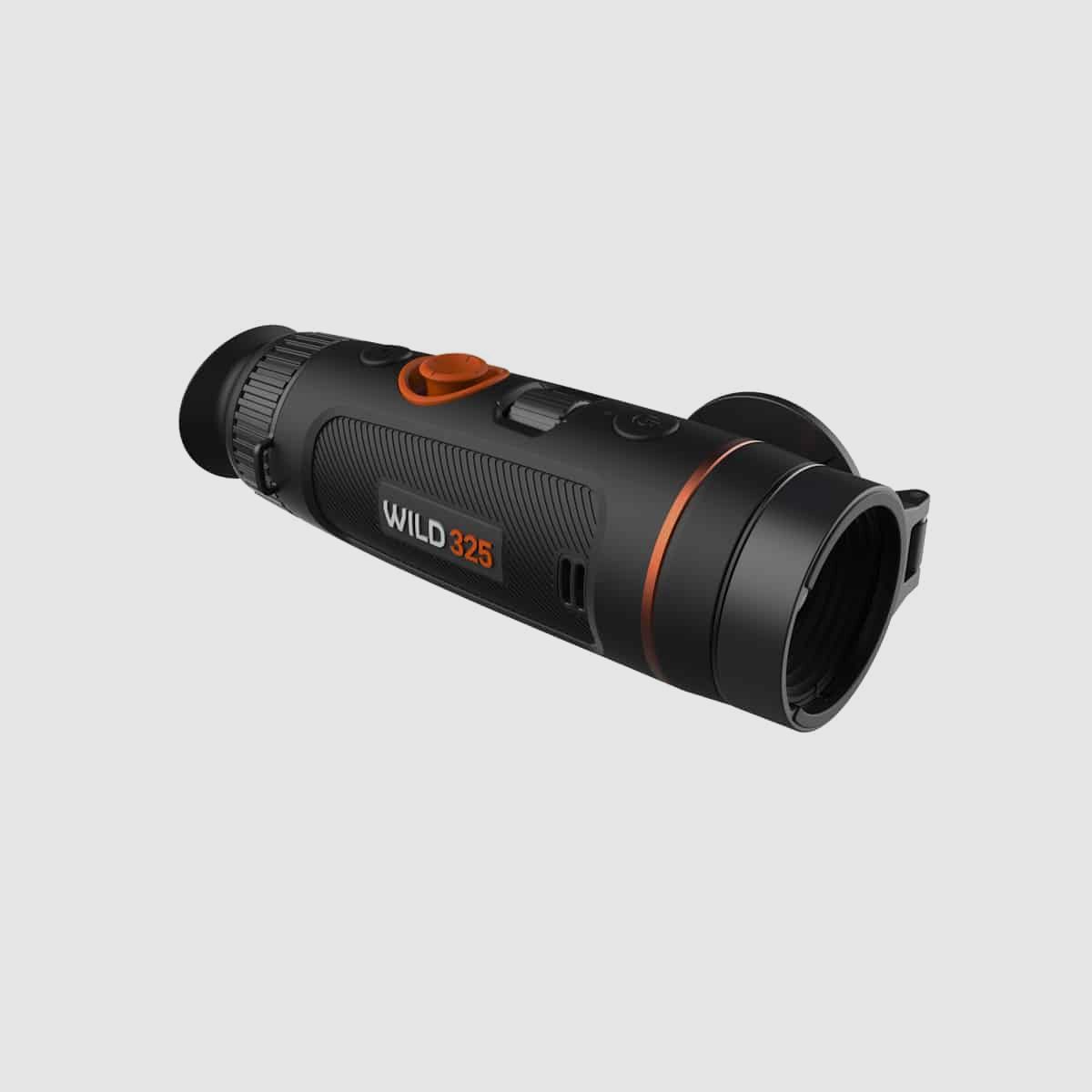 ThermTec Thermal Imaging Camera Game 325, image 6 of 7