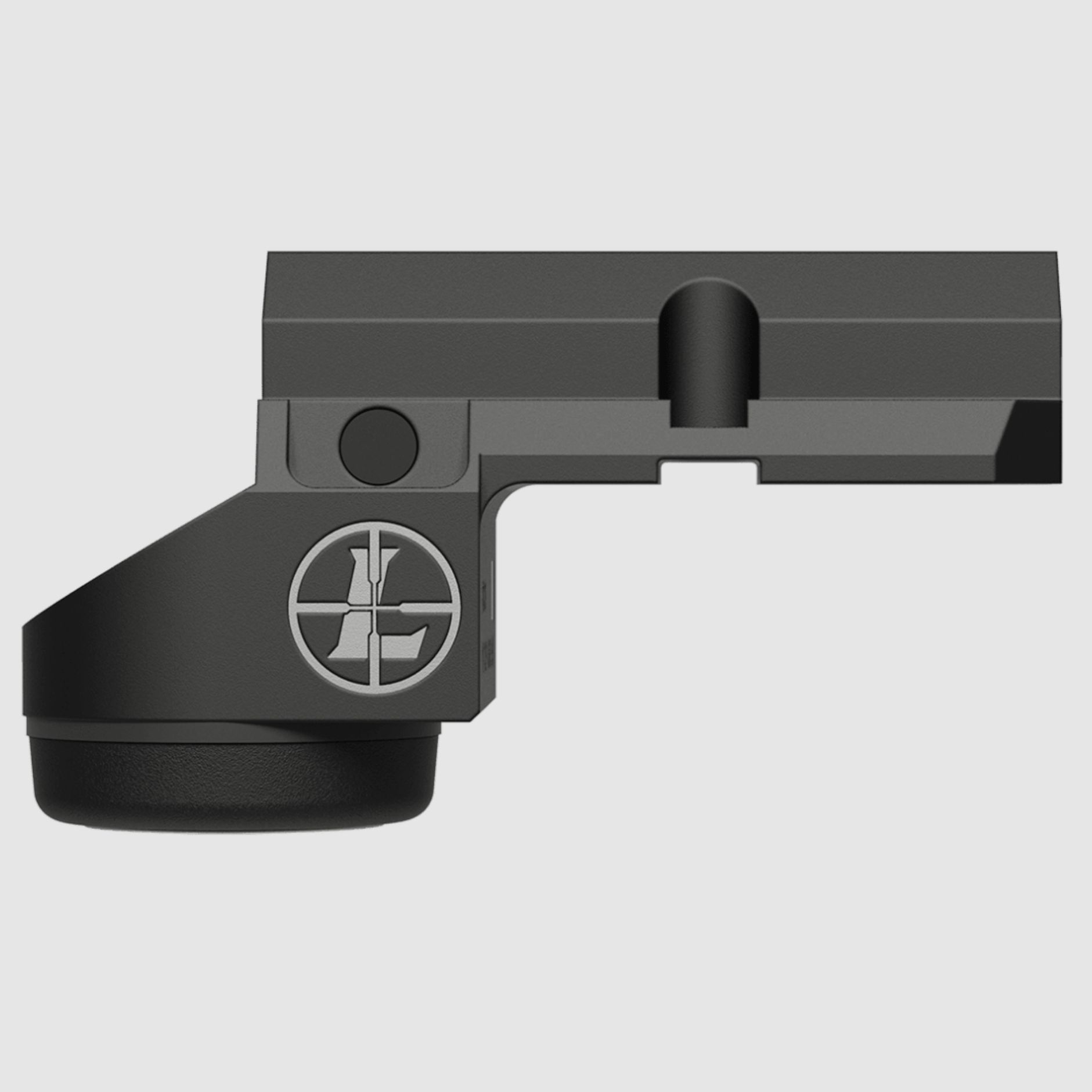 Leupold 178745 Delta Point Micro 3MOA DOT