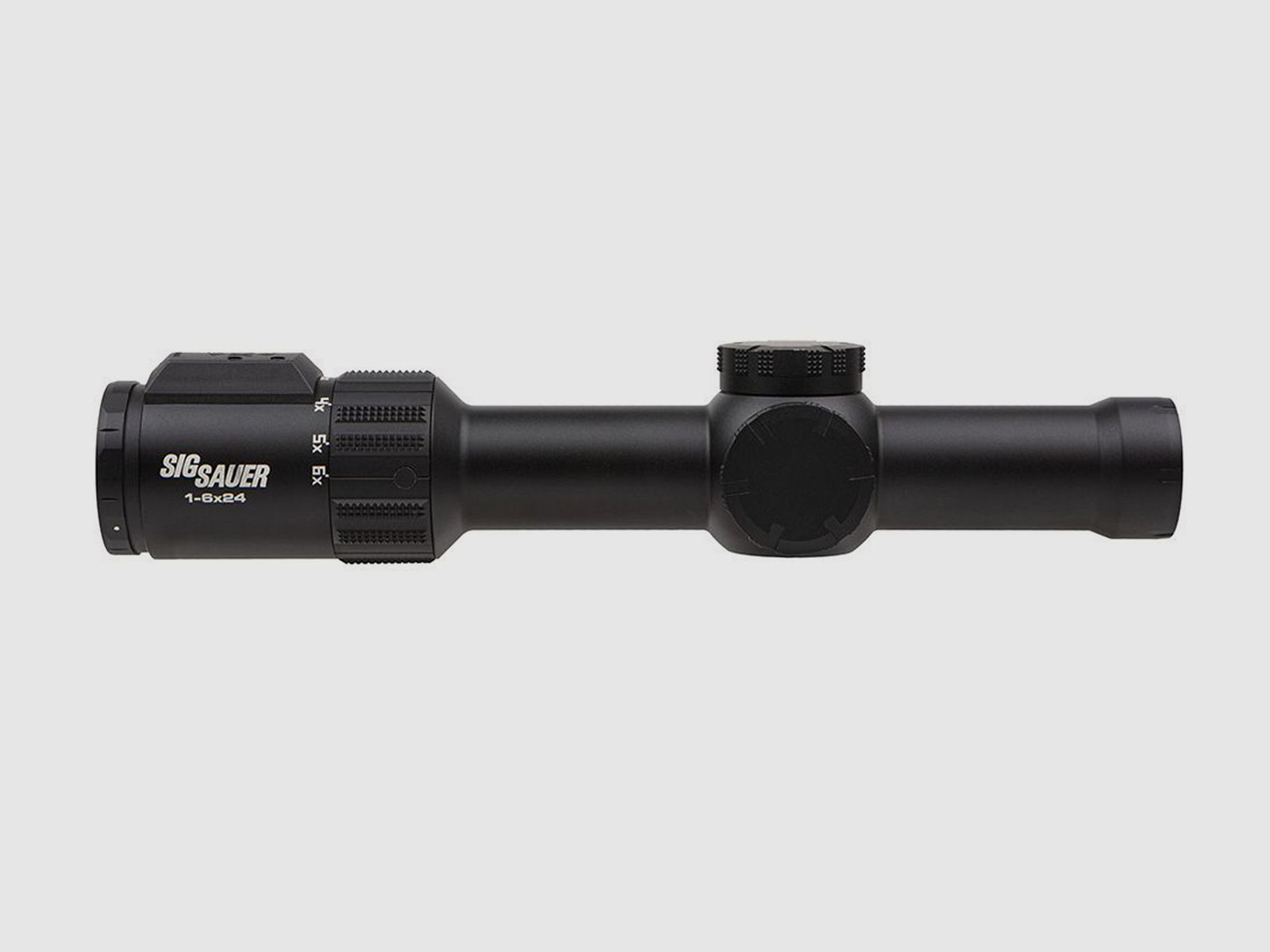 SIG SAUER EASY6-BDX Zielfernrohr | 1-6x24 | BDX-R2 DIGITAL