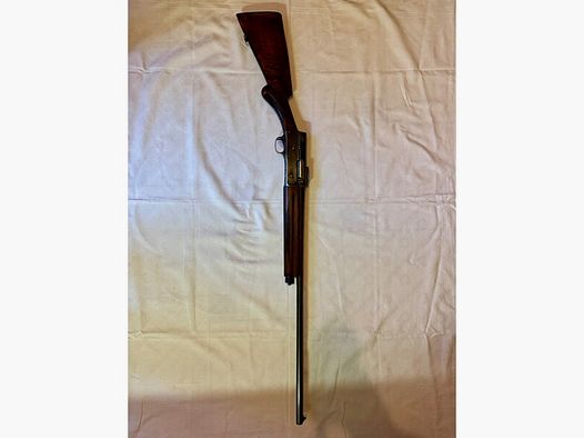 Selbstladeflinte FN Browning Auto 5
