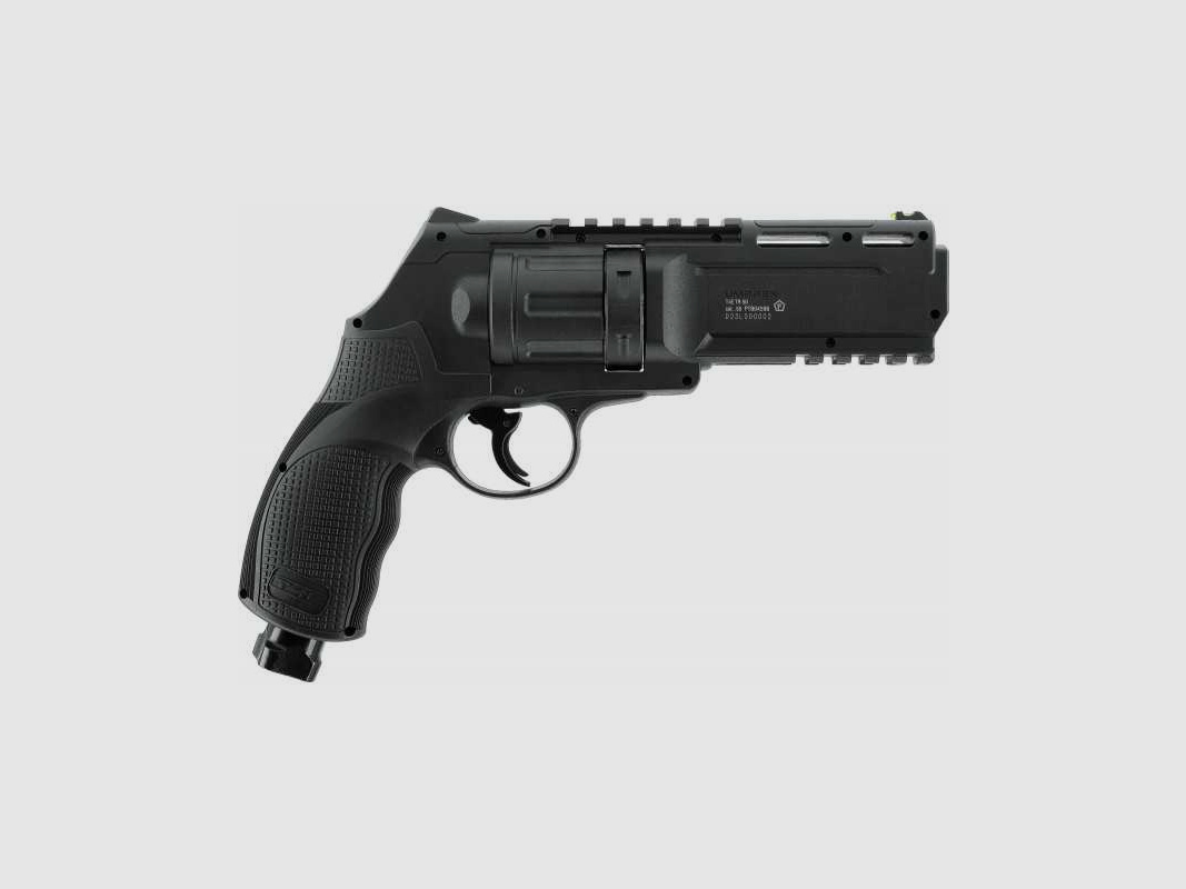 Umarex T4E TR50 Gen2 .50 CO2 Revolver