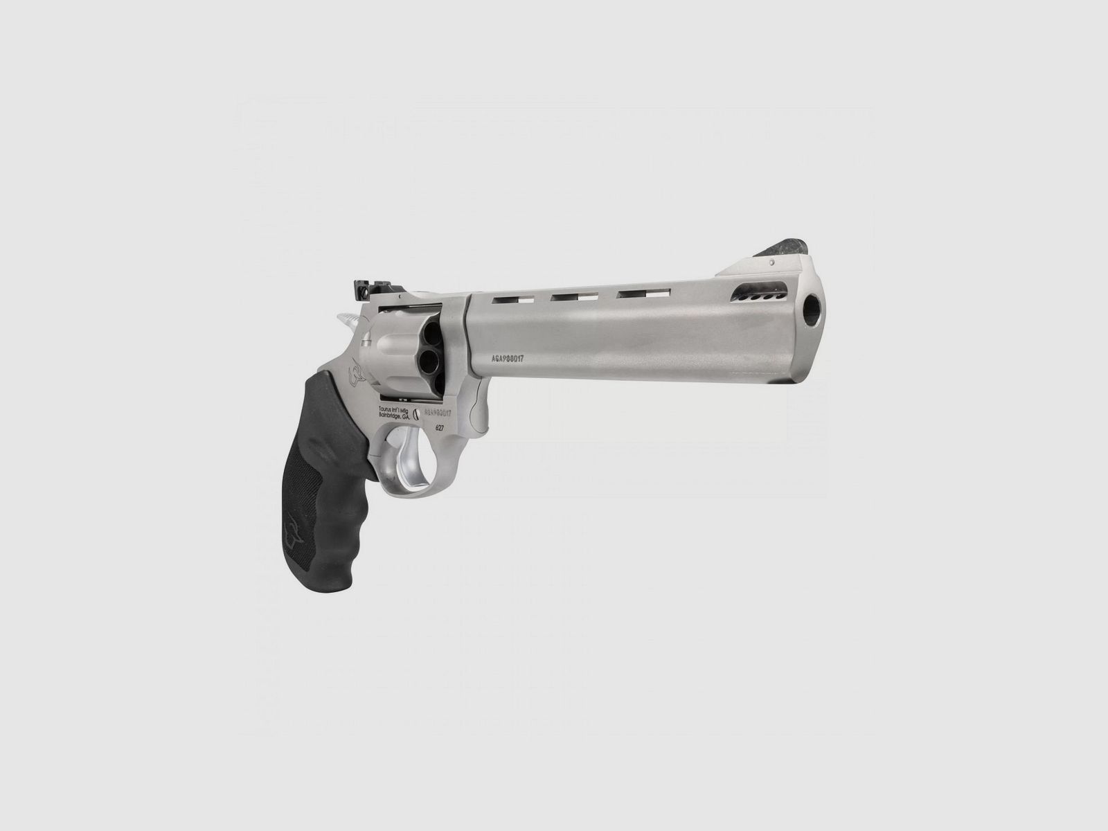 Taurus Tracker 627 Kal. 357 Magnum, Bild 3 von 3