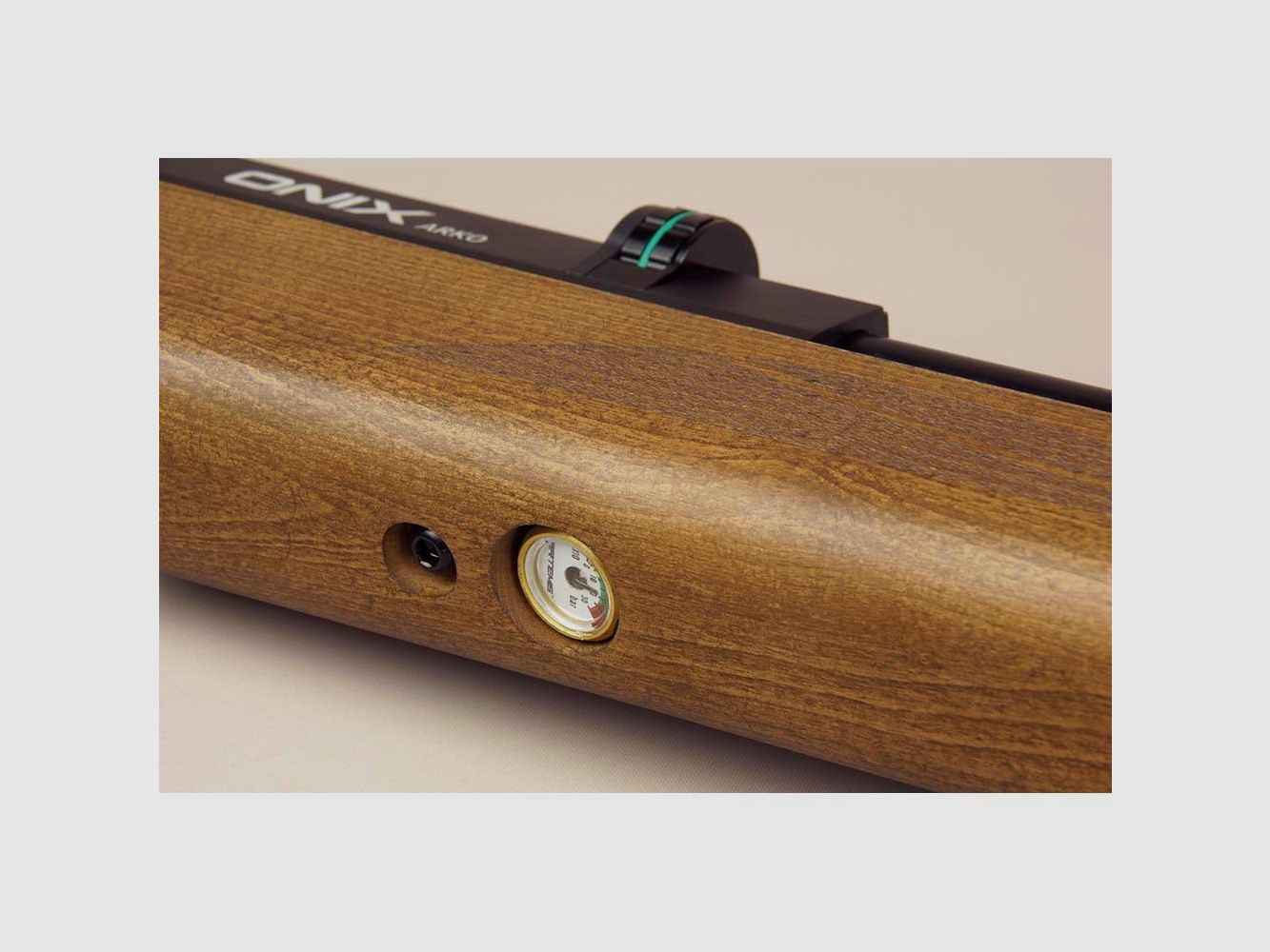 Fucile PCP Onix Arko Multi-Colpo – Calibro 6,35, immagine 13 di 17