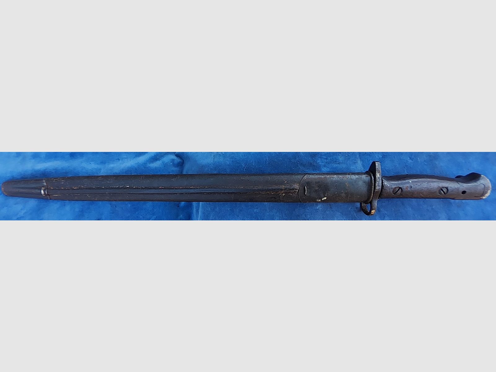 Brits Pattern 1907 Bayonet, afbeelding 3 van 7