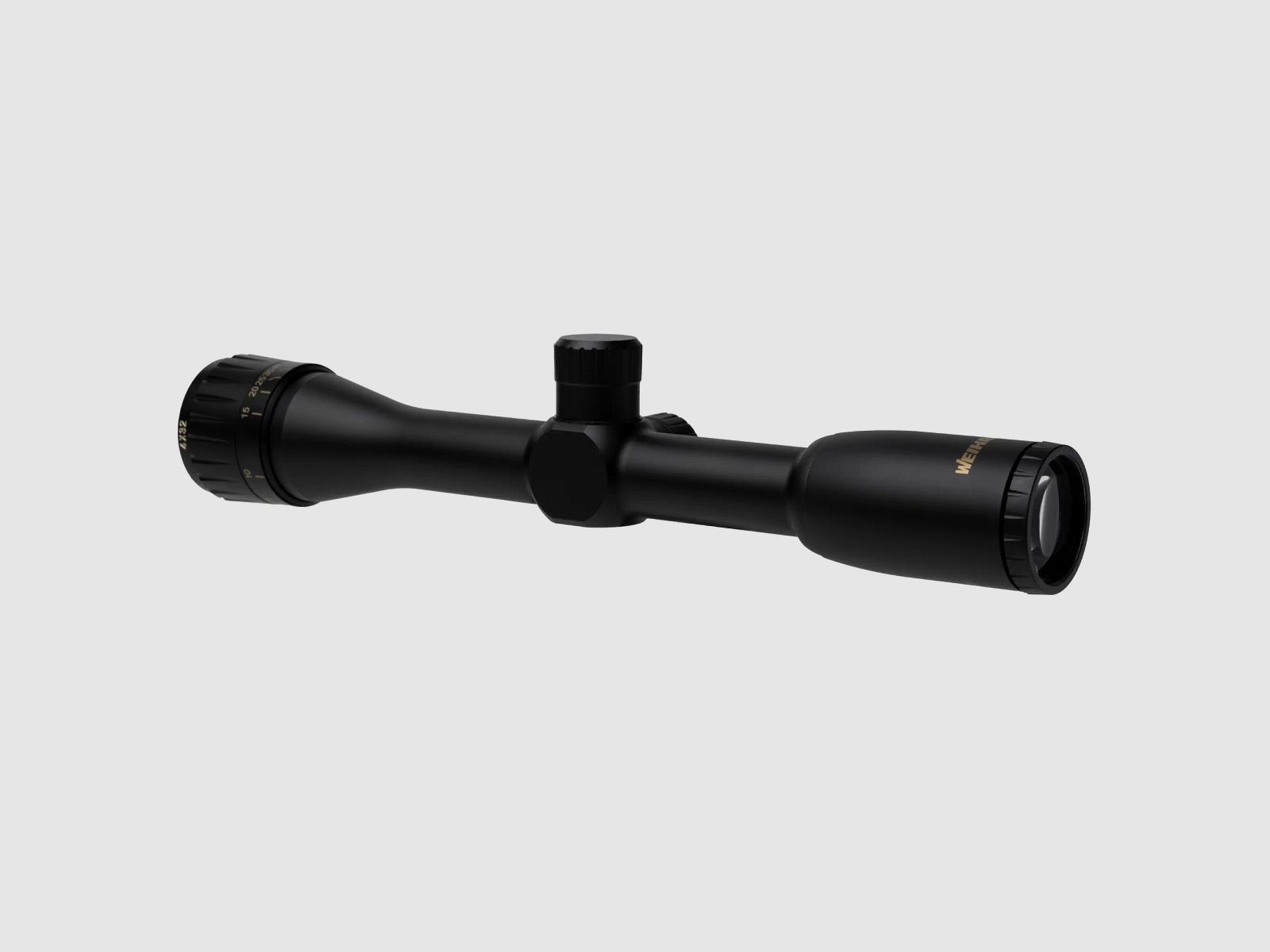 Weihrauch richtkijker 4x32 P