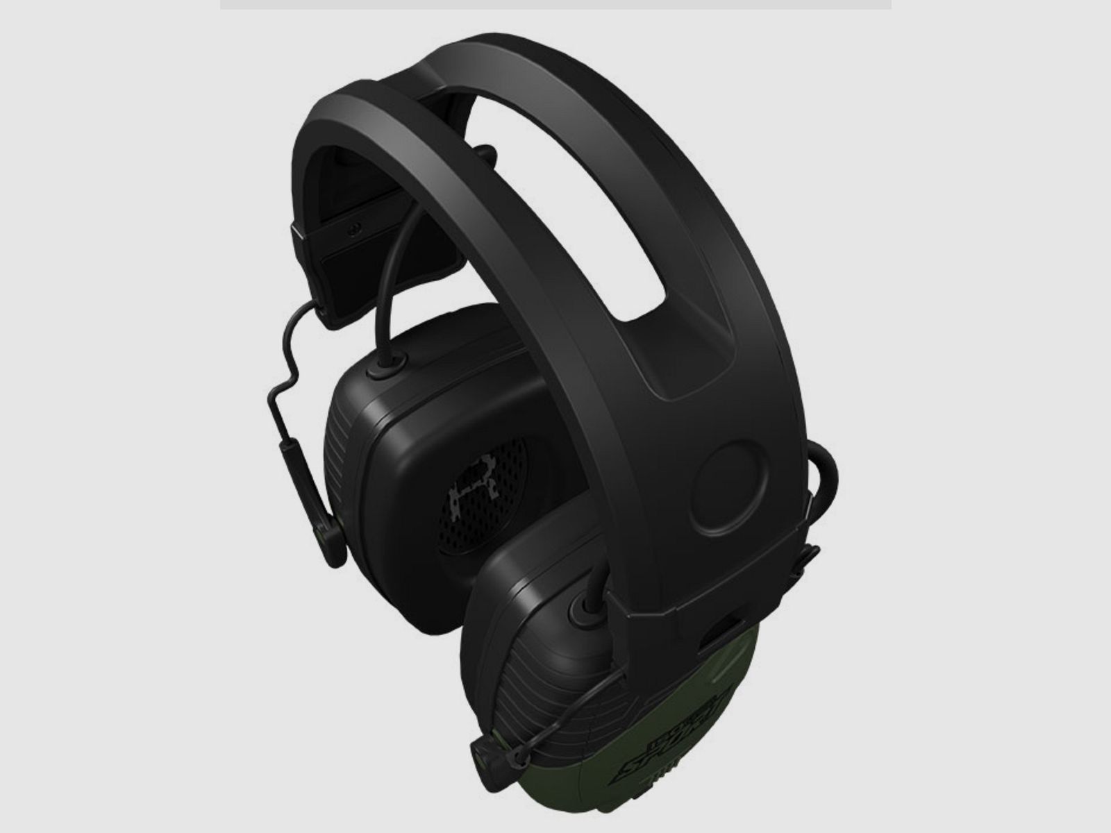 ISOTUNES Sport Gehörschutz 37605000 Defy