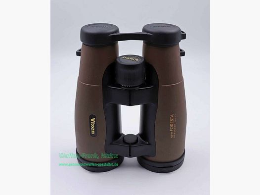 Vixen Vixen New Foresta 8x56