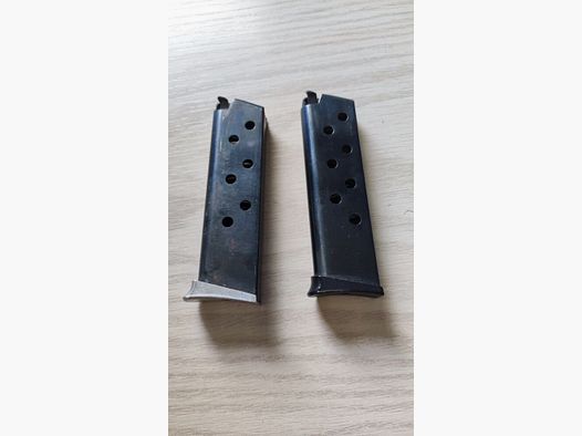 MAKAROW Armeepistole