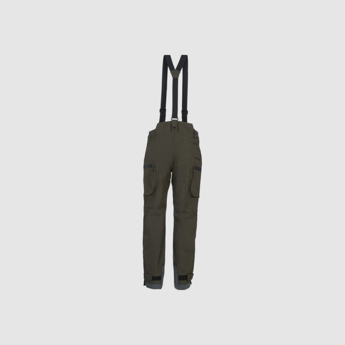Jagdhose Ibex Pro Hunt, Bild 2 von 2