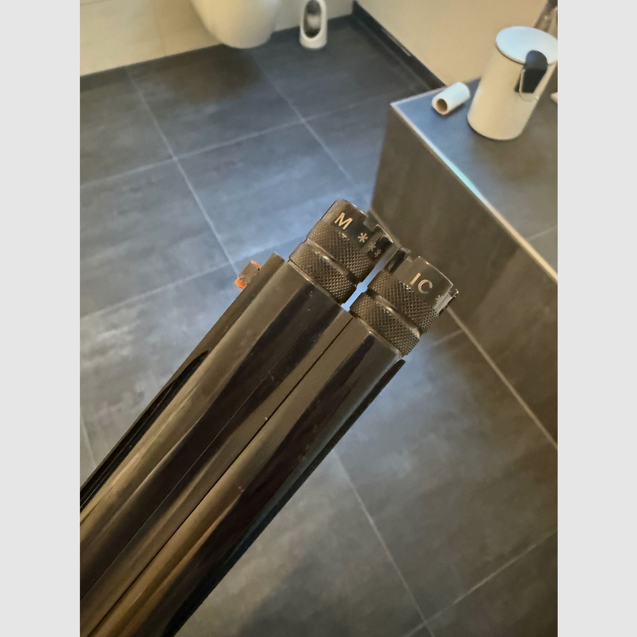 Beretta Silver Pigeon 1 20/76 76cm canon