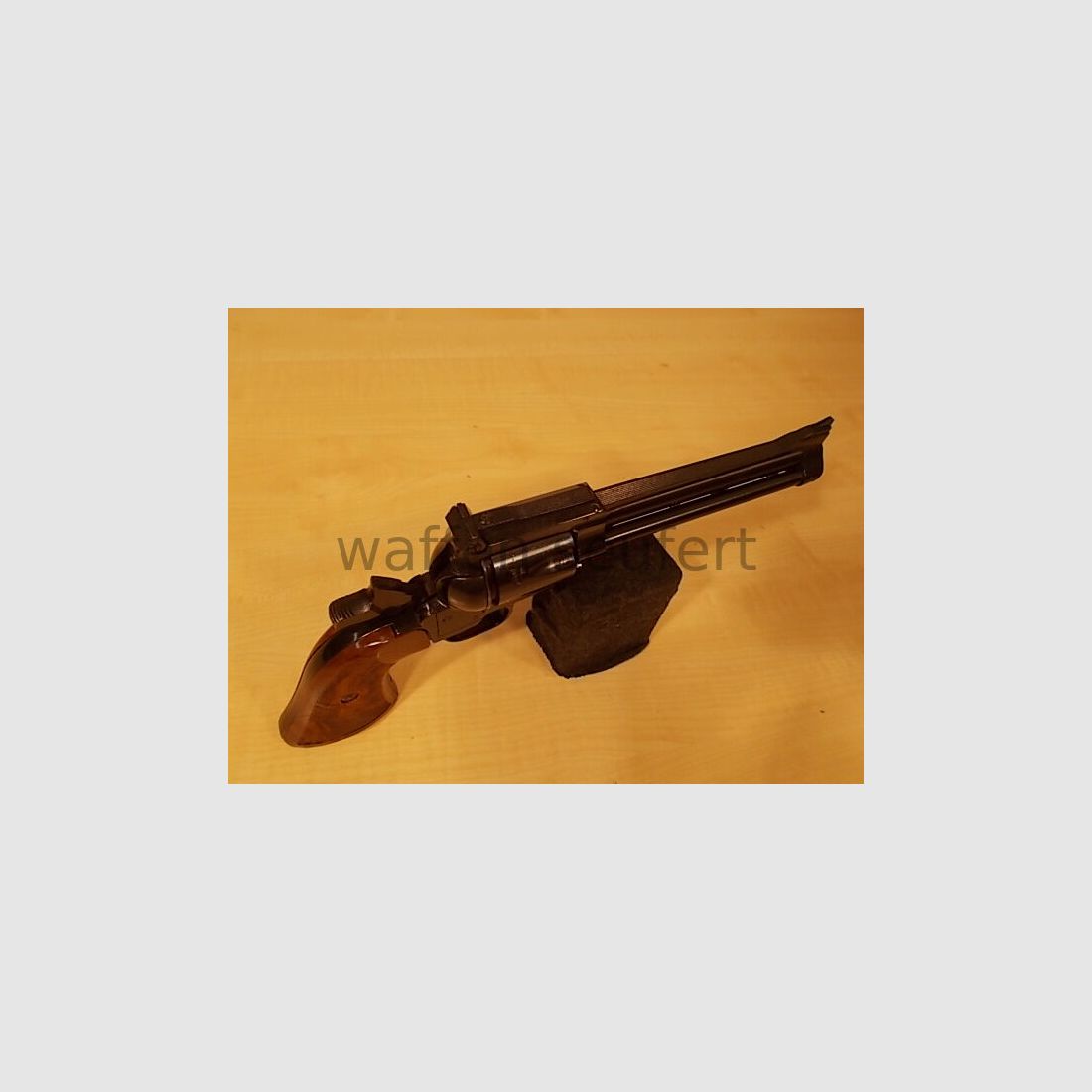 Reck Mod. R20 4mmM20 6Zoll Westernrevolver