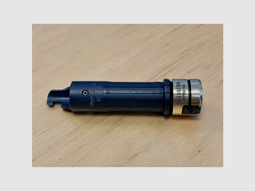 BLASER R8 TC TITANE DROITIER STD, image 1 sur 4
