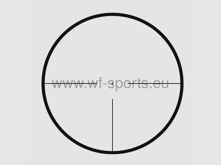 Meopta Optika6 1-6x24 RD SFP 4c Meopta Optika6 1-6x24 RD SFP 4c