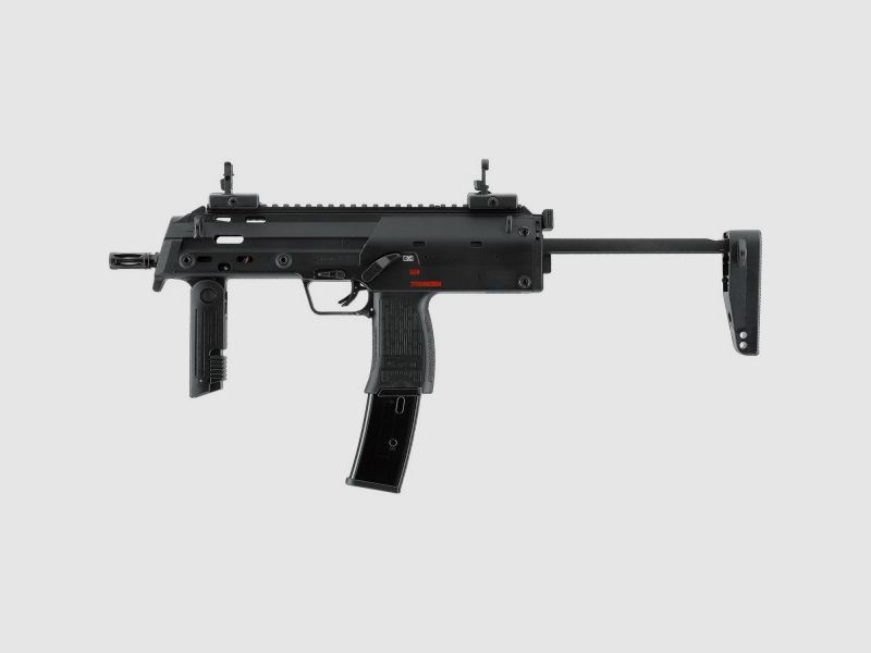 HECKLER & KOCH MP7 A1 - S-AEG - 6MM - AIRSOFT