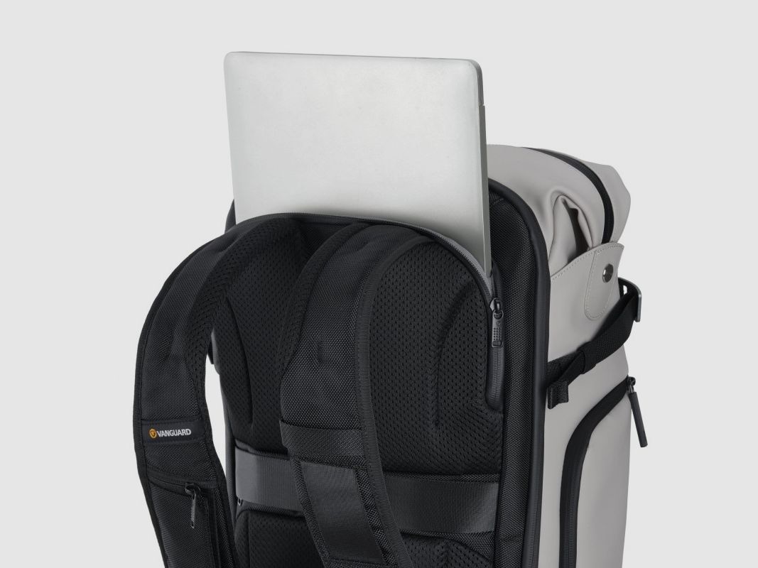 Vanguard Veo Lite B25L CM - Fototasche für Kamera und Objektive, Bild 11 von 23