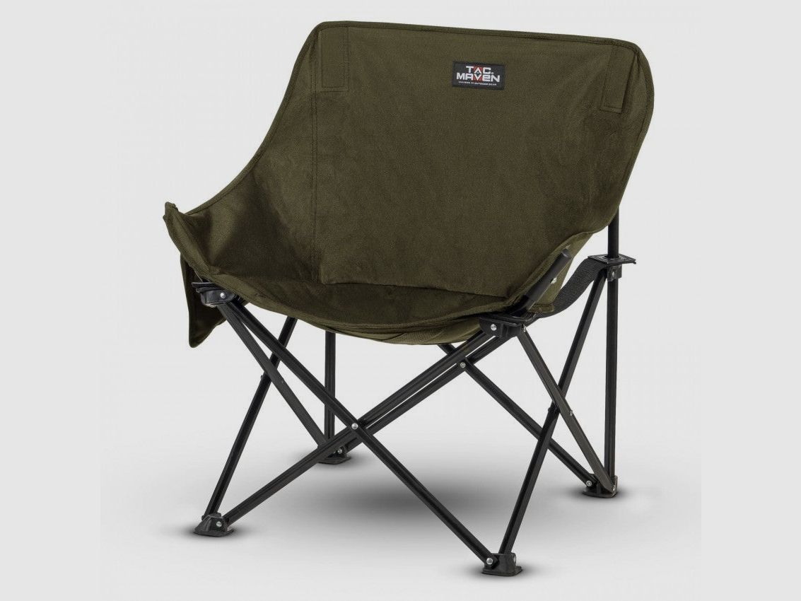 Folding Chair CAMP CHAIR, image 2 of 2